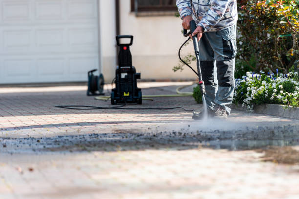 Roof Power Washing Services in Roxborough Park, CO