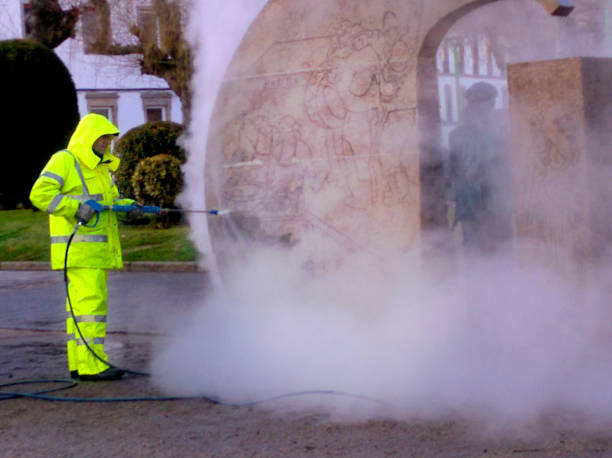 Pressure Washing Services for Businesses in Roxborough Park, CO